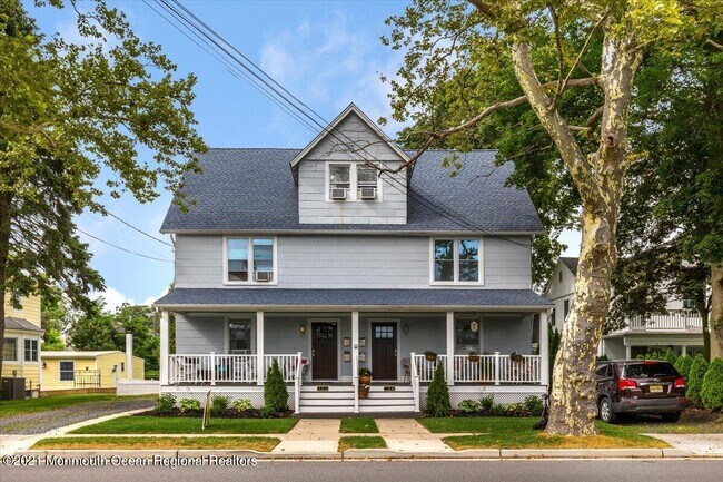 Building Photo - 506 Ludlow Ave