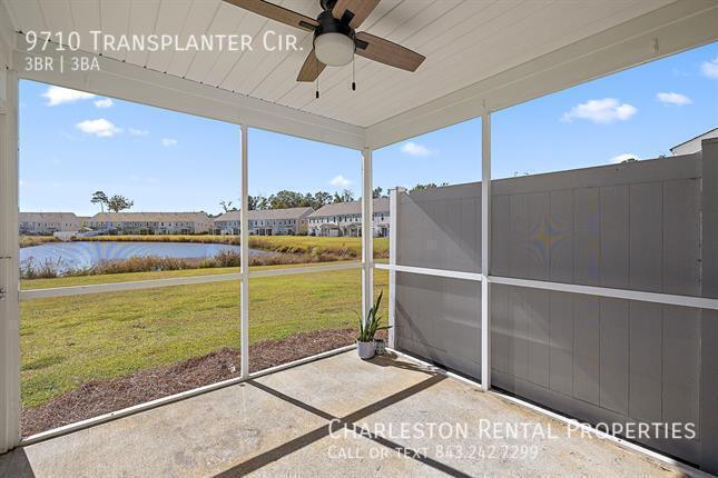 Building Photo - 9710 Transplanter Cir