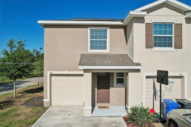 Building Photo - 508 Glenn Cross Dr