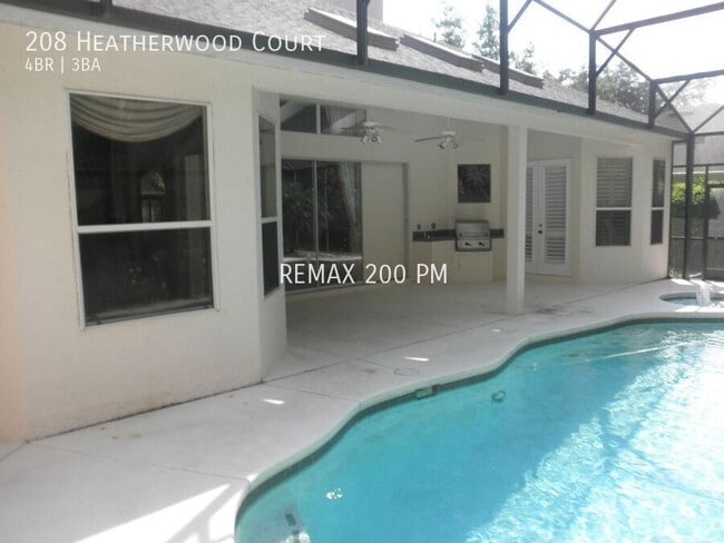 Building Photo - 208 Heatherwood Ct