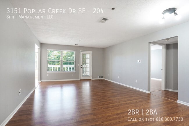 Building Photo - 3151 Poplar Creek Dr SE