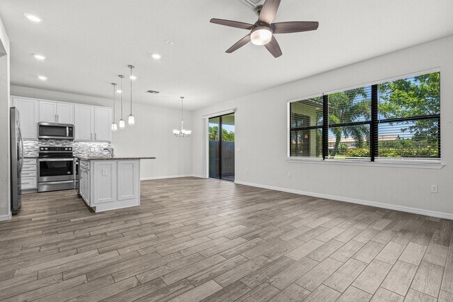 Building Photo - 4510 Eventing St