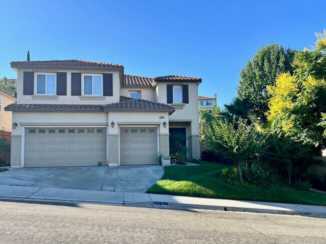 Primary Photo - 17346 Sierra Sunrise Ln