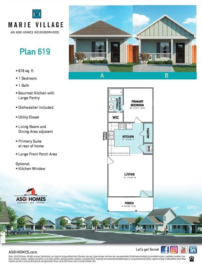 Building Photo - 16331 Jasmine Marie Pl