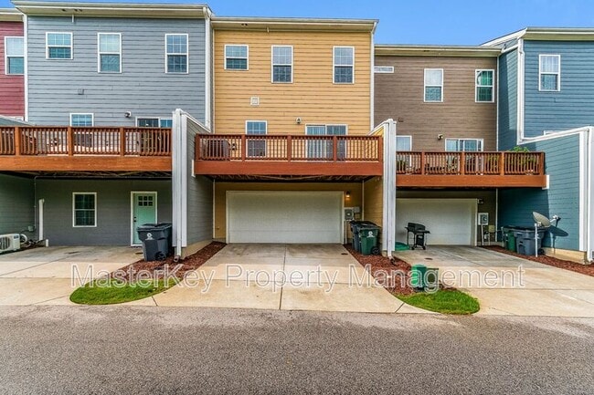 Building Photo - 1105 Tender Dr