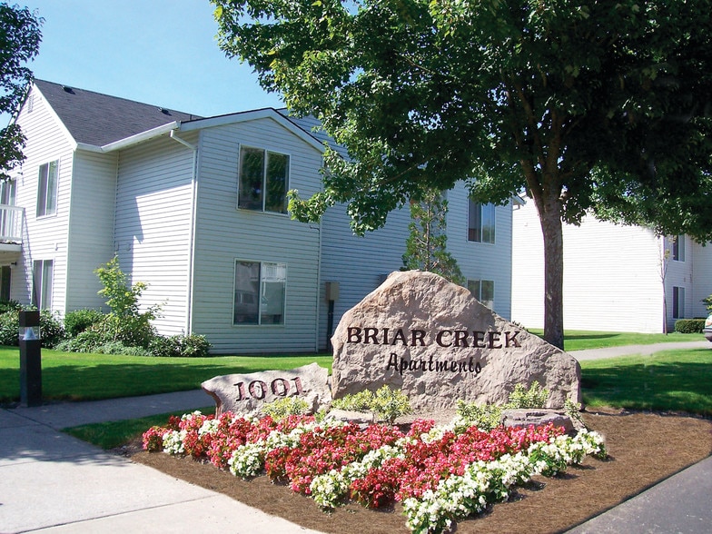 Building Photo - Briarcreek Apartments