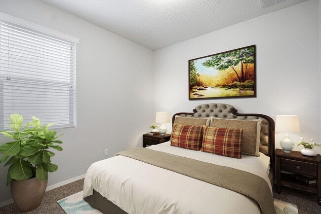 Building Photo - 1143 Desert Sunflower Dr NE