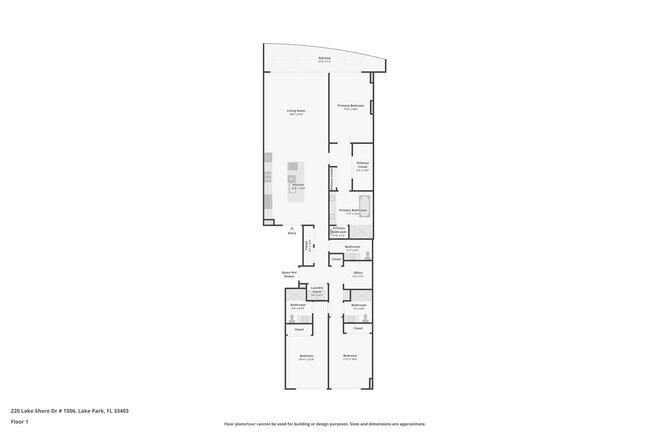 Building Photo - 220 Lake Shore Dr
