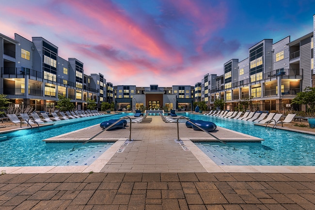 Ursa Waco - URSA - Historical Access II