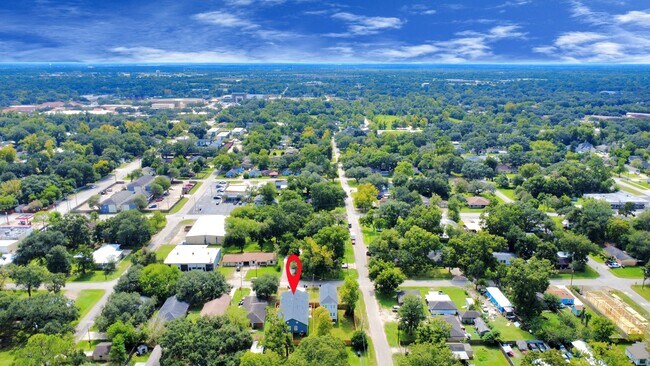 Building Photo - 1314 W Willis St