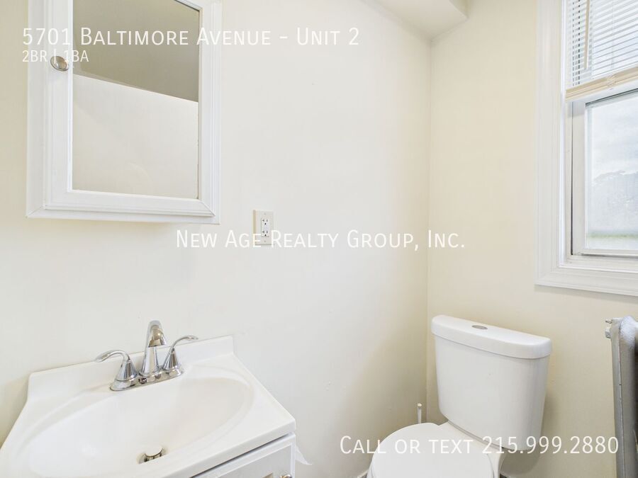 Building Photo - 5701 Baltimore Ave