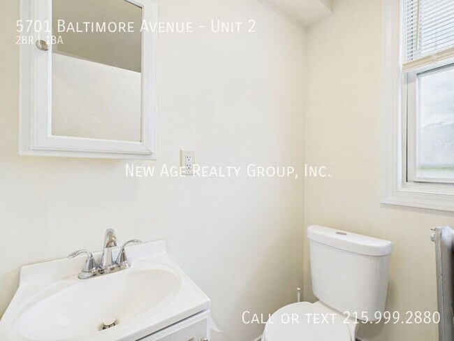 Building Photo - 5701 Baltimore Ave