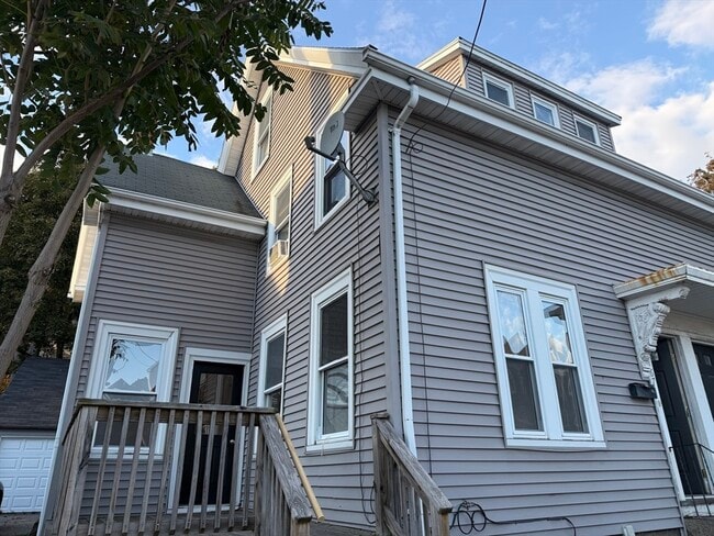 Building Photo - 165 Granite St