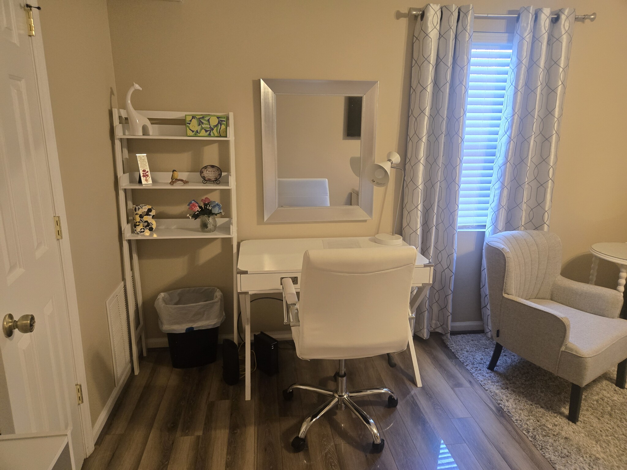 Bedroom - 110 Heywood Rd