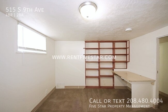 Building Photo - 515 S 9th Ave