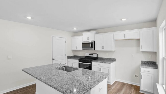 Building Photo - Brand New Spacious Home Move In Ready Now!