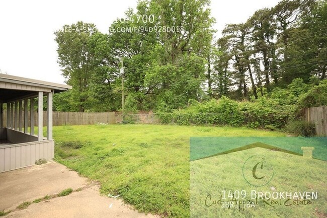 Building Photo - 1409 Brookhaven-