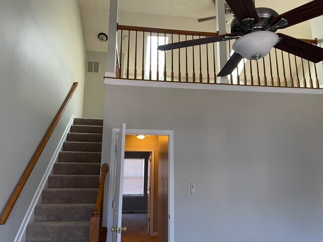 Building Photo - Townhome in Walden! Coming soon!