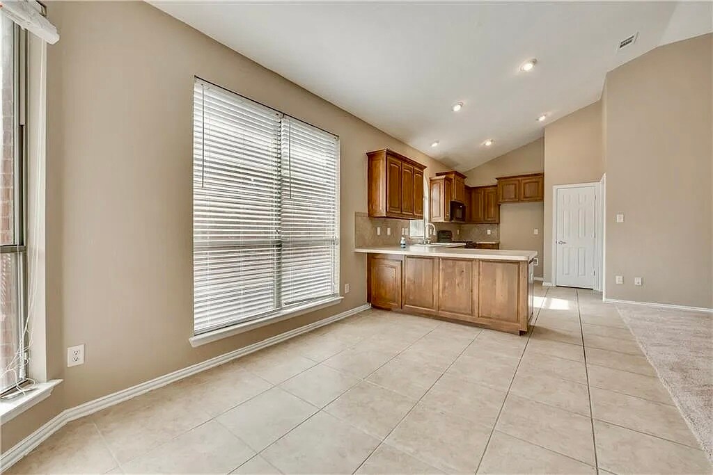Dining Room - 2716 Twinflower Dr