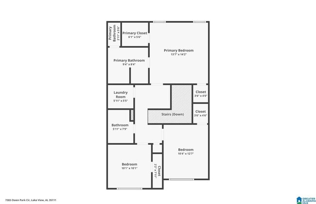 Building Photo - 7265 Owen Park Cir