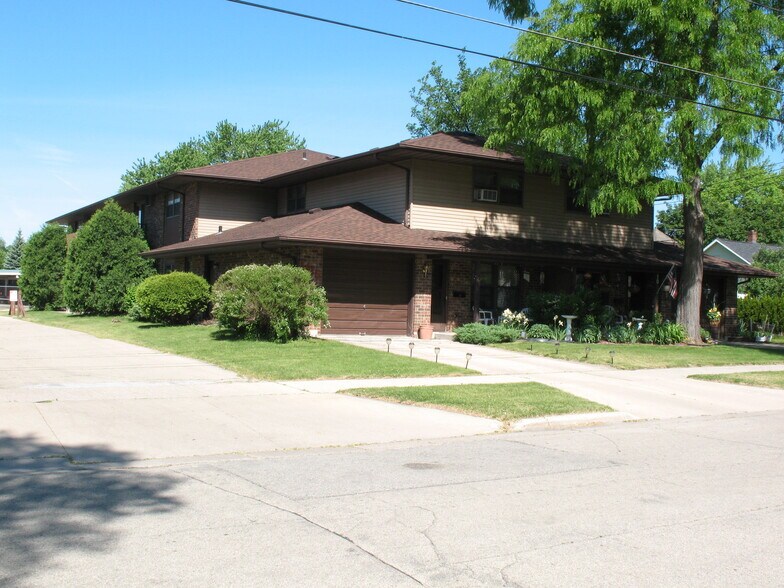 Building Photo - 1415 N Rankin St