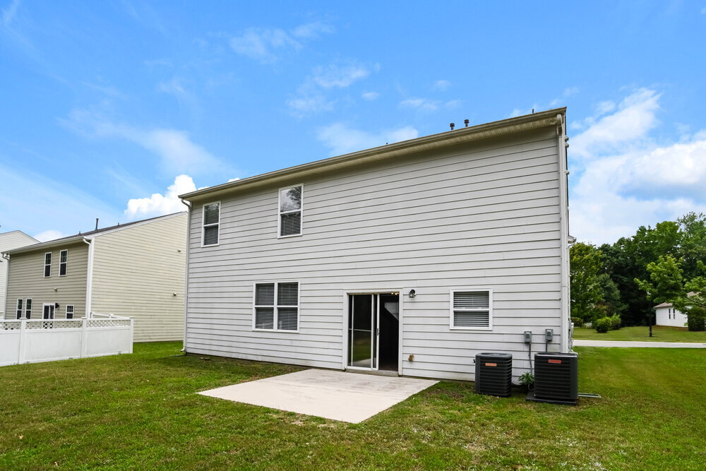 Building Photo - 6510 Blackwood Ln