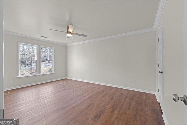 Building Photo - 6015 Canaan Woods Dr SW