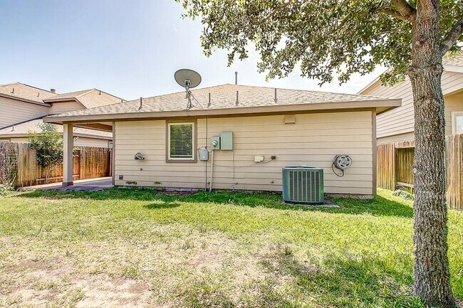 Building Photo - 27014 Henson Falls Dr