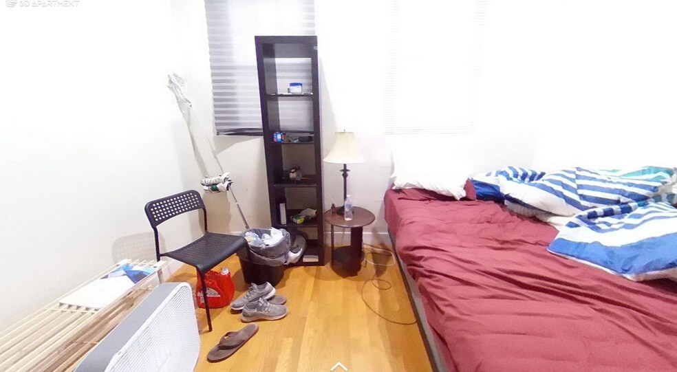 Building Photo - 53 Saint Stephen St