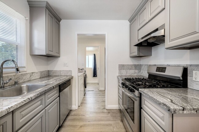 Building Photo - La Mesa Living at Its Best – Spacious Home w/Solar, Central Air Conditioning & Laundry