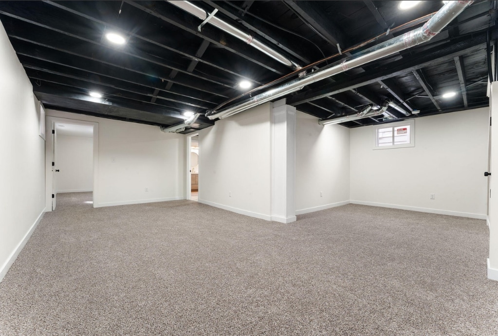 Family Room - 1956 W 14th Ave