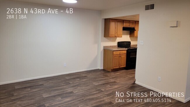 Building Photo - 2638 N 43rd Ave