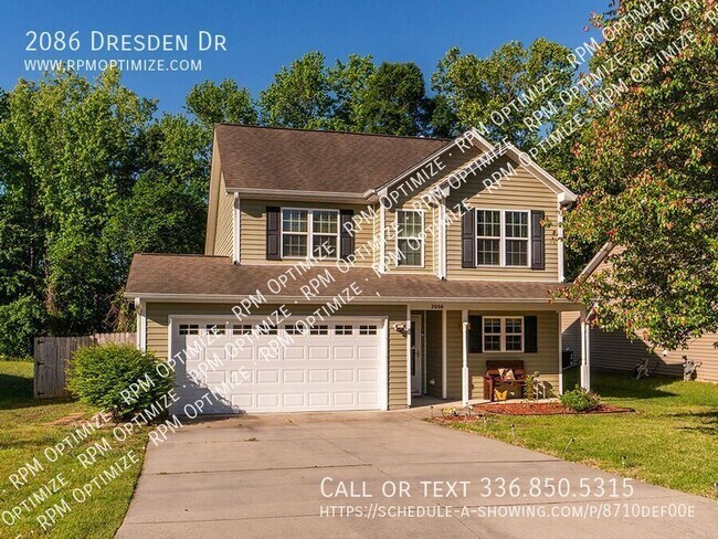 Primary Photo - 2086 Dresden Dr
