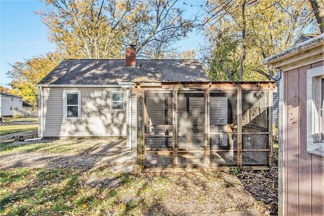 Building Photo - Newly Remodeled 2bed 1 bath home in Parchment! Ask about our Deposit Free Leasing!!