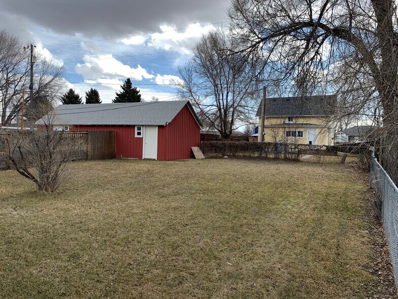 Building Photo - 1412 Cheryl St