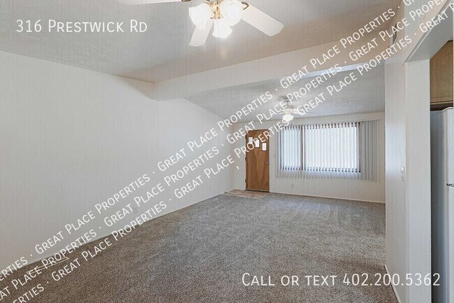 Building Photo - 316 Prestwick Rd