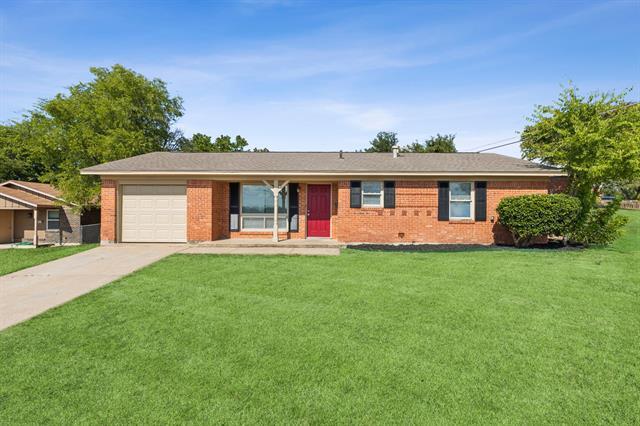 Primary Photo - 4600 Rushwood Ct