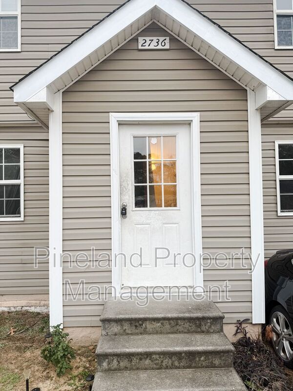 Primary Photo - 2736 George Owen Rd