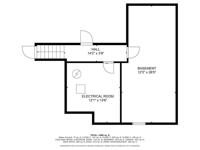 Building Photo - 8022 E Bucknell Pl