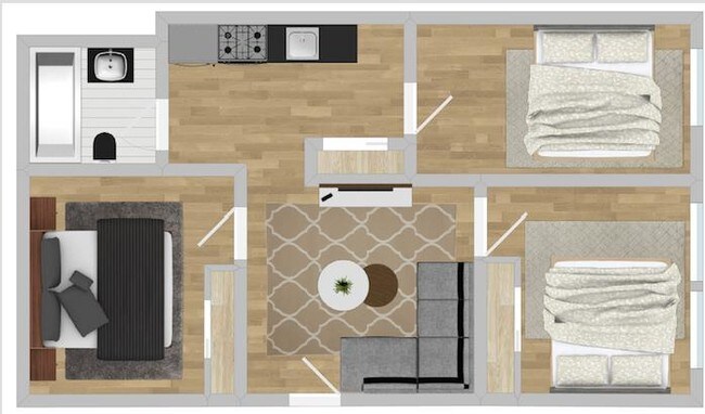 Building Photo - 339 West 51st Street