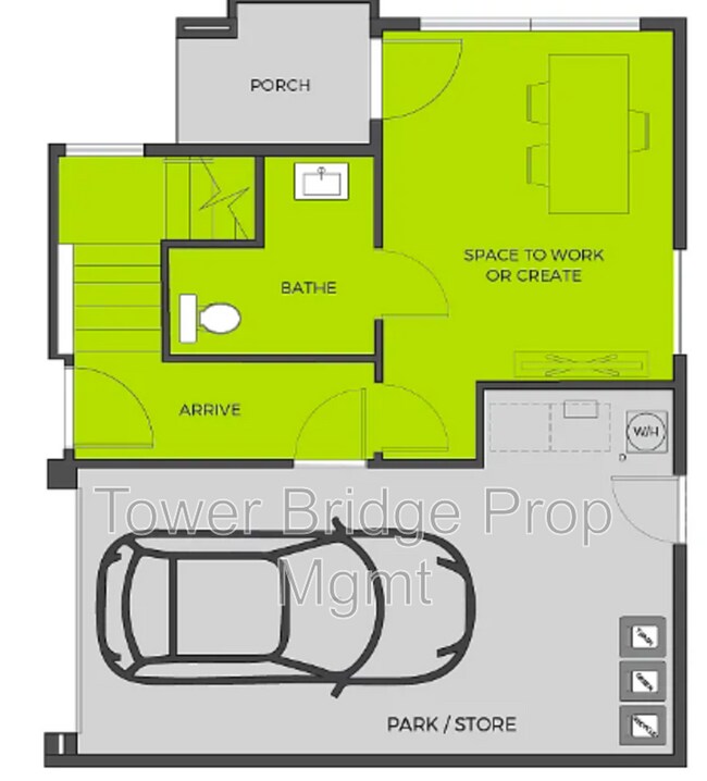 Building Photo - 1412 E Street