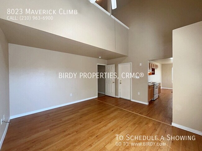 Building Photo - 8023 Maverick Climb