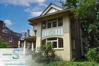 Building Photo - St. James