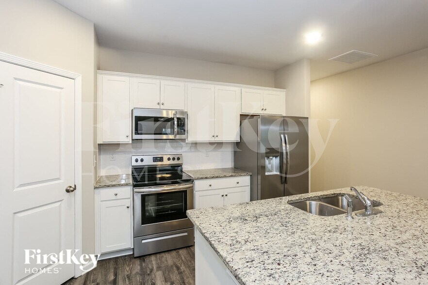 Building Photo - 9408 Coddle Ct NW