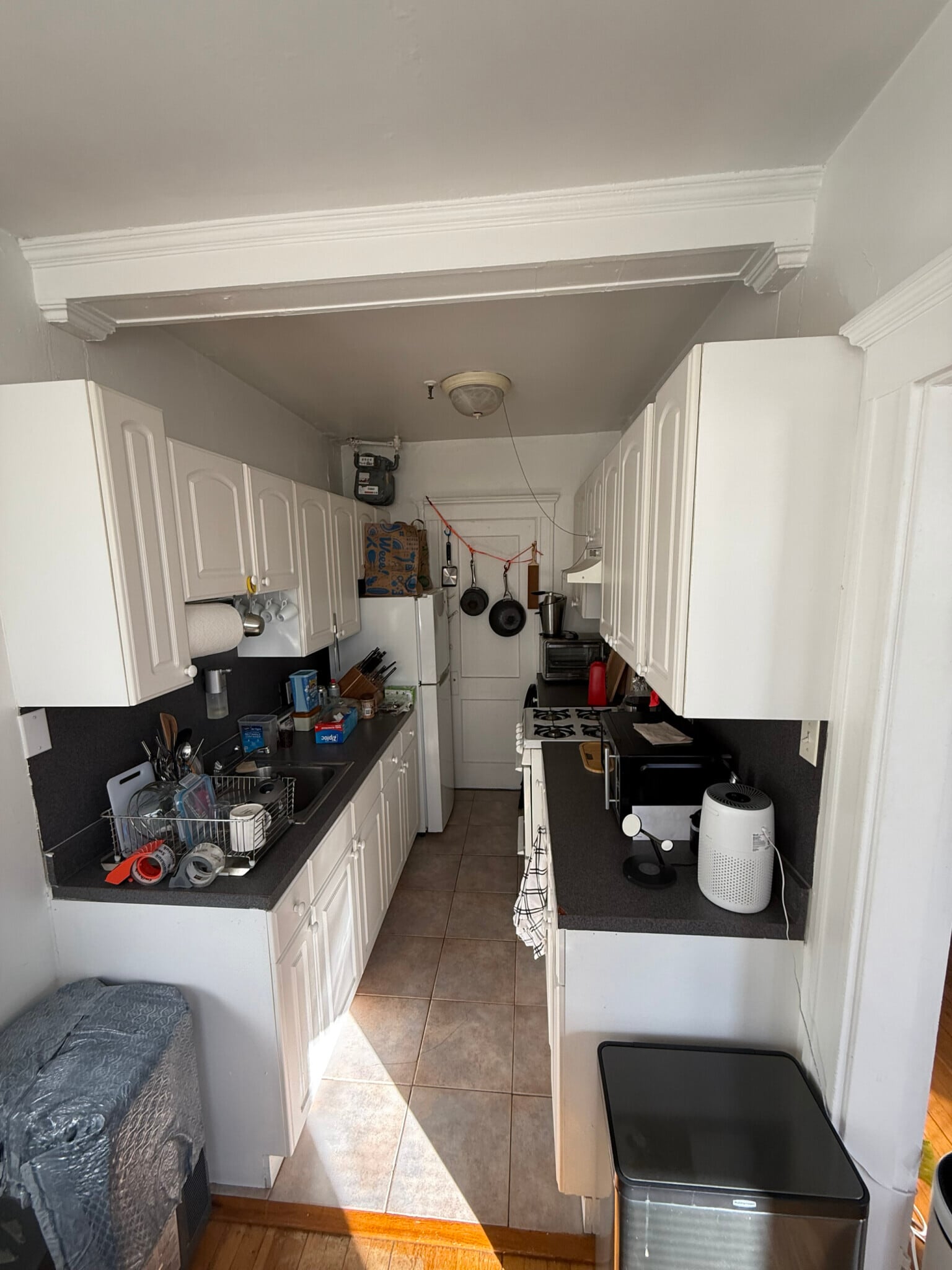 Building Photo - 121 Park Dr