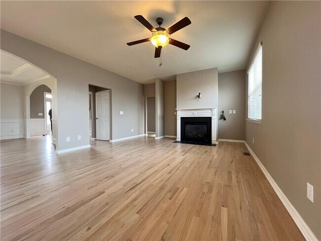 Building Photo - 9655 Durand Rd