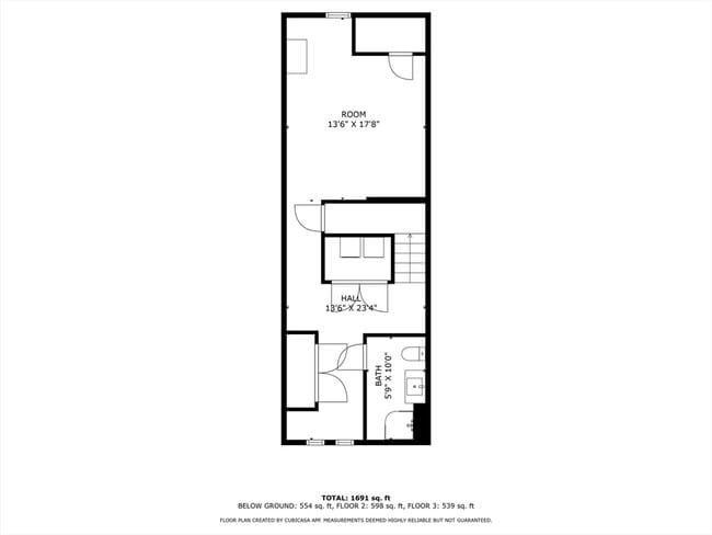Building Photo - 469 Sherman St