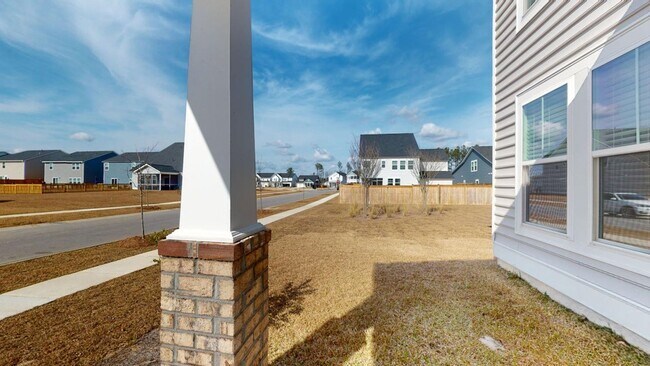 Building Photo - Ideal Home for Rent in Summers Corner Comm...