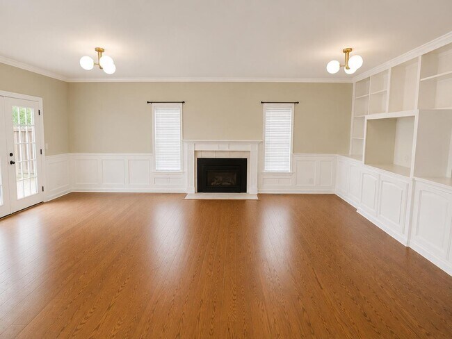 Building Photo - Beautiful Woodward Park 3/3 in Gated Community