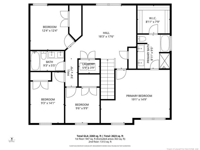 Building Photo - 5344 Debut Ave